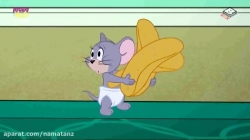 انیمیشن تام و جری 2018 فصل 3 قسمت 25 - Tom and Jerri